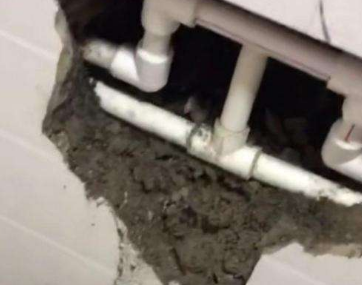 蚌埠市卫生间漏水哪家好