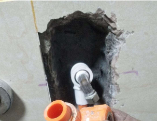 蚌埠市卫生间测漏水哪家好